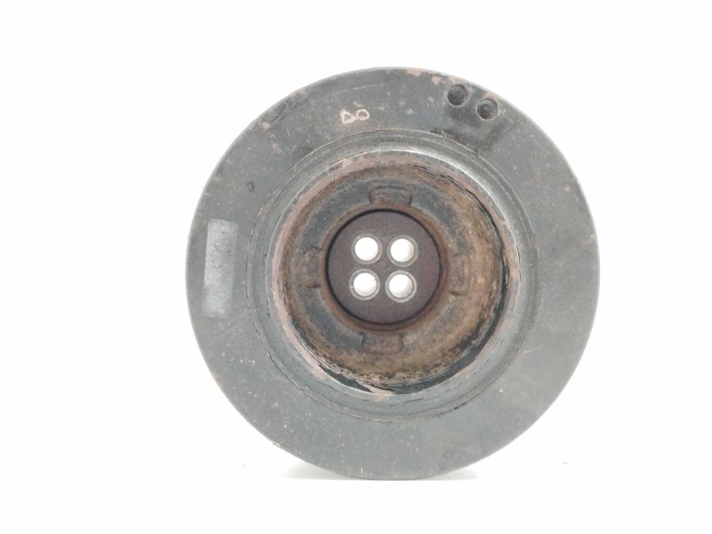 Recambio de polea cigueñal para bmw serie 5 touring (e39) 2.5 24v turbodiesel cat referencia OEM IAM   