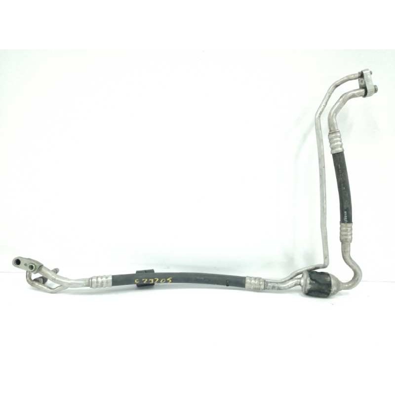 Recambio de tubos aire acondicionado para opel vectra b berlina 2.0 16v cat (x 20 xev / l34) referencia OEM IAM   