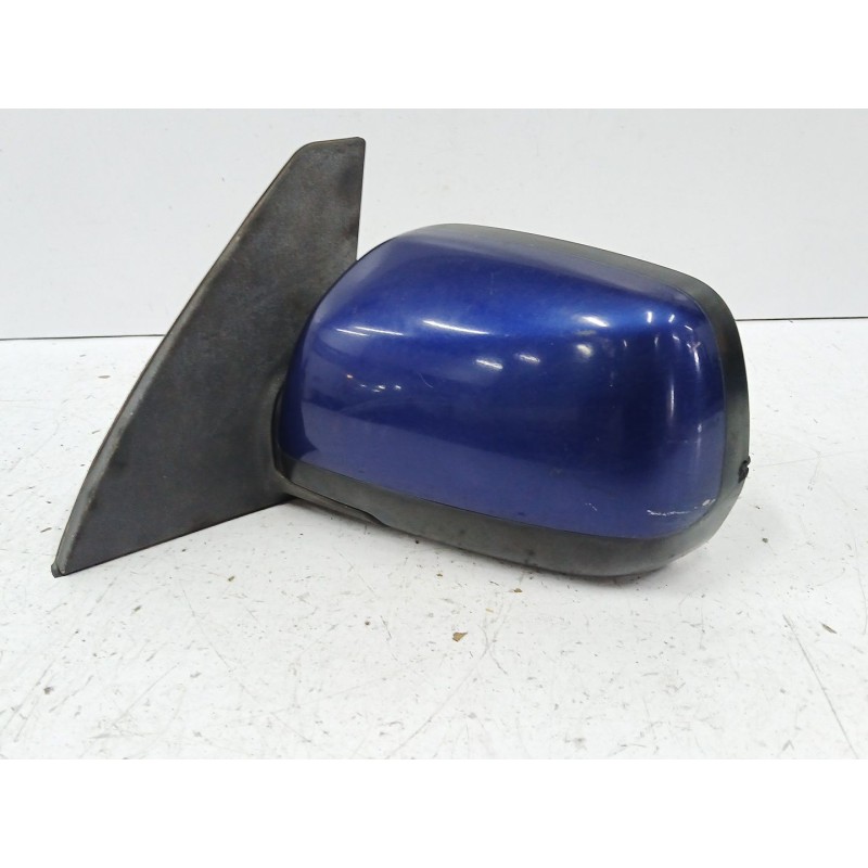 RETROVISOR IZQUIERDO