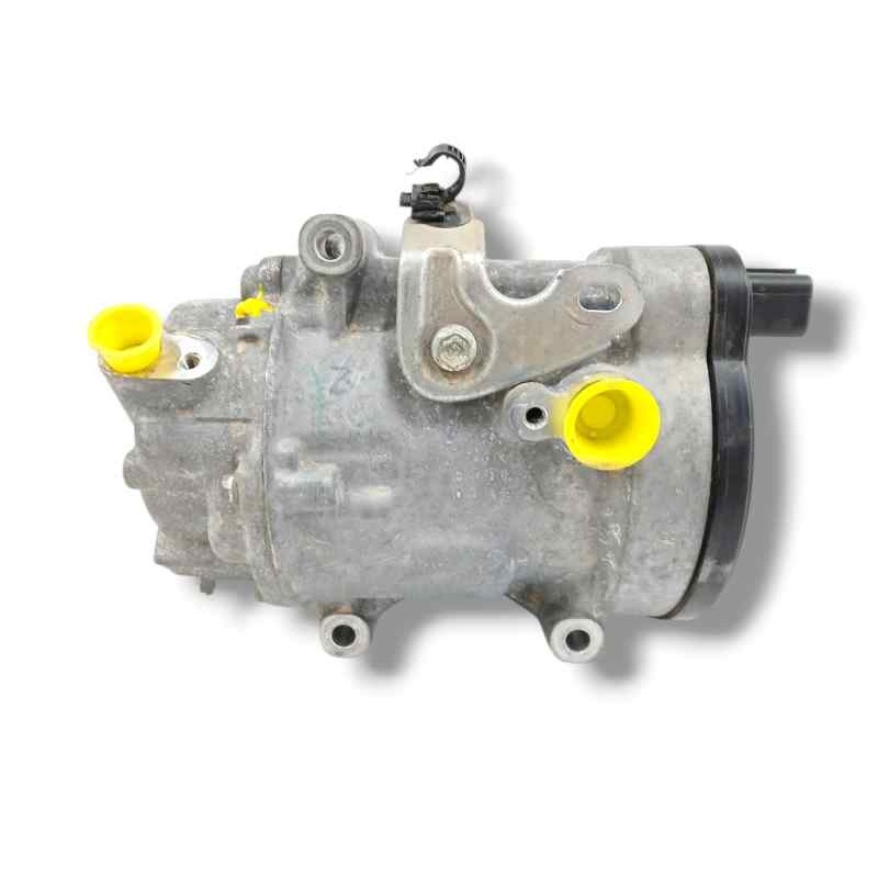 Recambio de compresor aire acondicionado para toyota prius phv (_w52_) 1.8 plug-in hybrid (zvw52) referencia OEM IAM 0424000021 