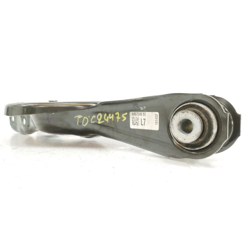 BRAZO SUSPENSION INFERIOR TRASERO DERECHO