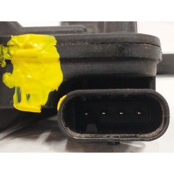 Recambio de modulo electronico para bmw serie 4 cabrio (f33) 2.0 referencia OEM IAM 8632154 ACTUADOR DE ESCAPE 