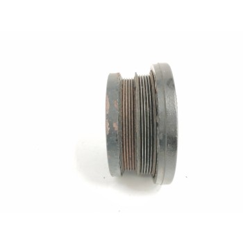 Recambio de polea cigueñal para bmw serie 5 touring (e39) 2.5 24v turbodiesel cat referencia OEM IAM   