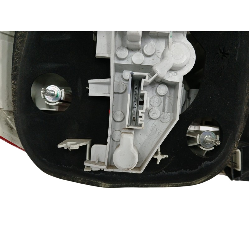 PILOTO TRASERO DERECHO