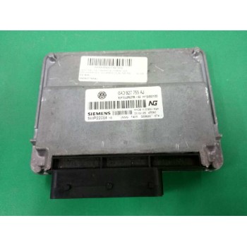 Recambio de modulo electronico para volkswagen touareg (7la) tdi r5 referencia OEM IAM 0AD927755AJ CONTROL TRANSFER 5WP22084