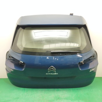 Recambio de porton trasero para citroën c4 picasso 1.6 blue-hdi fap referencia OEM IAM   