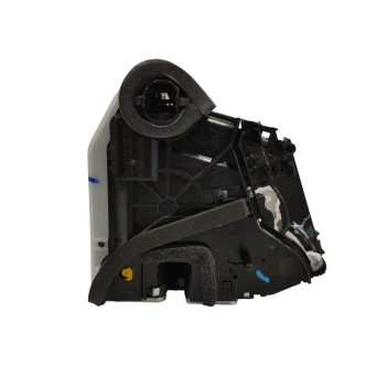 Recambio de cerradura puerta trasera izquierda para nissan qashqai iii (j12) 1.3 dig-t referencia OEM IAM   