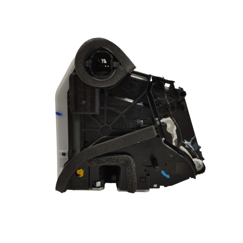 CERRADURA PUERTA TRASERA IZQUIERDA