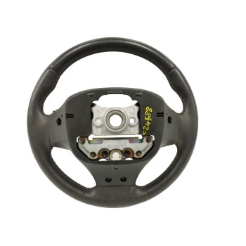 Recambio de volante para hyundai elantra (ad)(2016) 1.6 cat referencia OEM IAM 56100F2520 NEGRO CON DESGASTE 