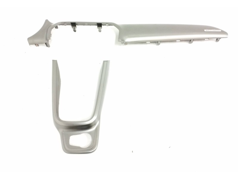 Recambio de moldura para suzuki vitara 1.0 12v boosterjet cat referencia OEM IAM 7382286R3 OBSERVAR FOTOS KIT SALPICADERO