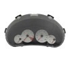 Recambio de cuadro instrumentos para peugeot 206 berlina 1.4 hdi referencia OEM IAM 9656696280  