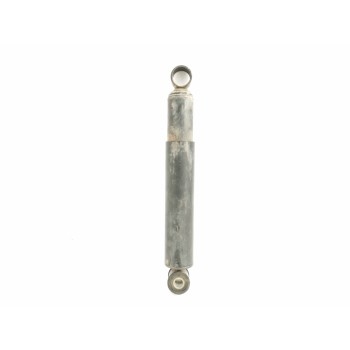 Recambio de amortiguador trasero derecho para iveco daily caja abierta / volquete 2.8 diesel cat referencia OEM IAM 500367032  