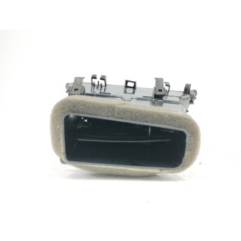 Recambio de rejilla aireadora para volkswagen polo gti referencia OEM IAM 2G1819703GR LADO IZQUIERDO 