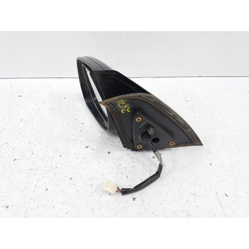 RETROVISOR IZQUIERDO