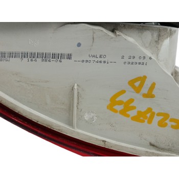 Recambio de piloto trasero derecho para bmw serie 1 berlina (e81/e87) 116d referencia OEM IAM 7164956  