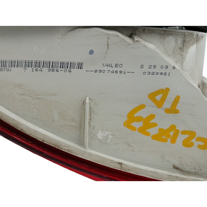 PILOTO TRASERO DERECHO