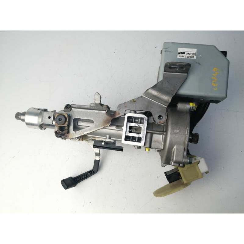 Recambio de columna direccion para renault megane iii coupe dynamique referencia OEM IAM 488100950R  