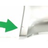 Recambio de moldura para suzuki vitara 1.0 12v boosterjet cat referencia OEM IAM 7382286R3 OBSERVAR FOTOS KIT SALPICADERO