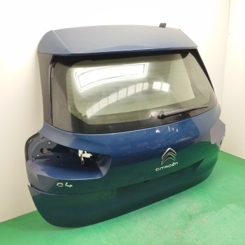 Recambio de porton trasero para citroën c4 picasso 1.6 blue-hdi fap referencia OEM IAM   