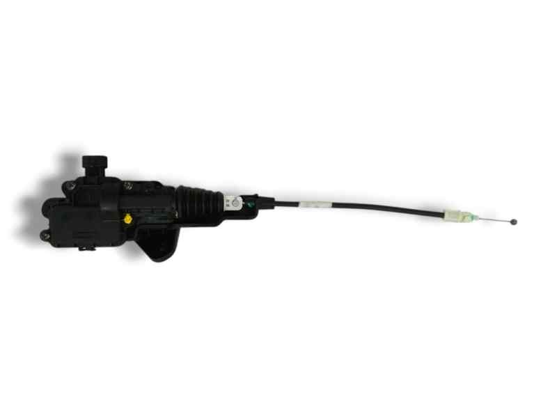 Recambio de cerradura capot para tesla model 3 ev referencia OEM IAM 164307100A Recambio de cerradura capot para tesla model 3 ev referencia OEM IAM 164307100A