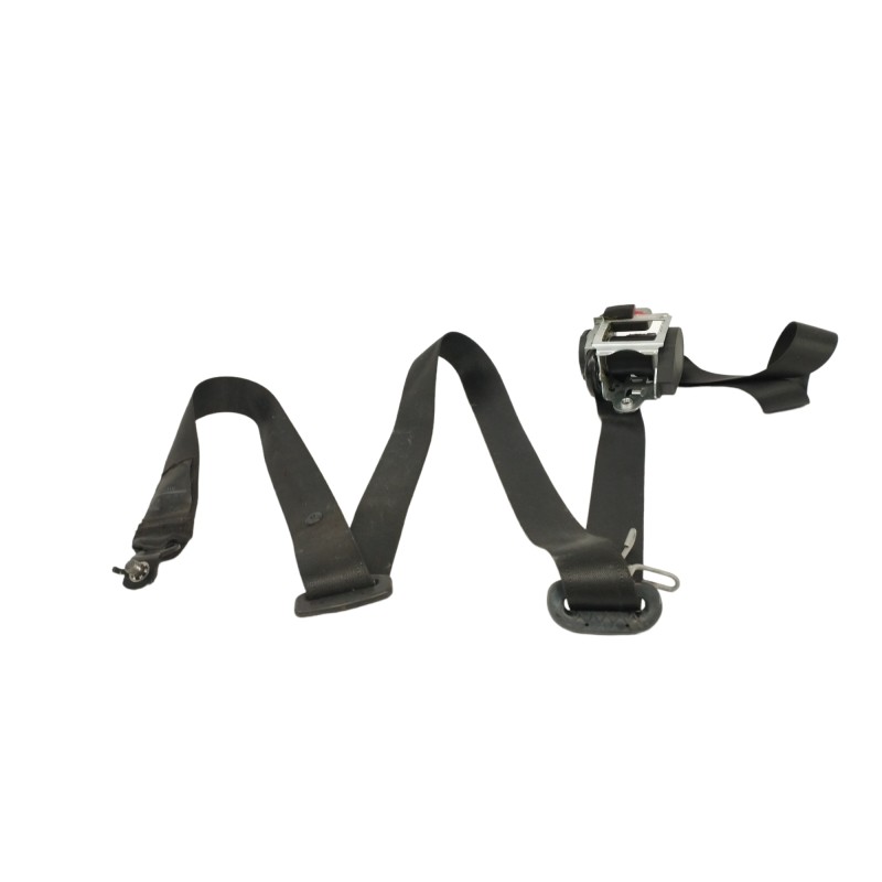 Recambio de cinturon seguridad delantero derecho para fiat grande punto (199) 1.3 16v jtd cat referencia OEM IAM Recambio de cinturon seguridad delantero derecho para fiat grande punto (199) 1.3 16v jtd cat referencia OEM IAM