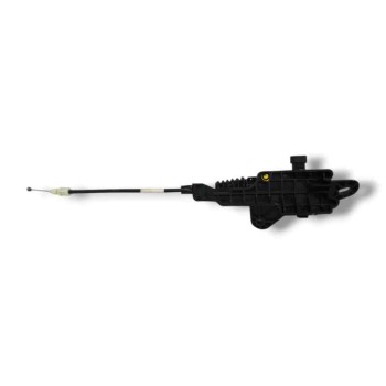 Recambio de cerradura capot para tesla model 3 ev referencia OEM IAM 164307100A  