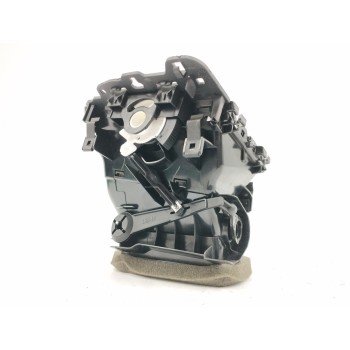 Recambio de rejilla aireadora para volkswagen polo gti referencia OEM IAM 2G1819703GR LADO IZQUIERDO 