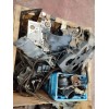 Recambio de despiece motor para peugeot 307 cc (s1) 1.6 16v cat referencia OEM IAM NFU  