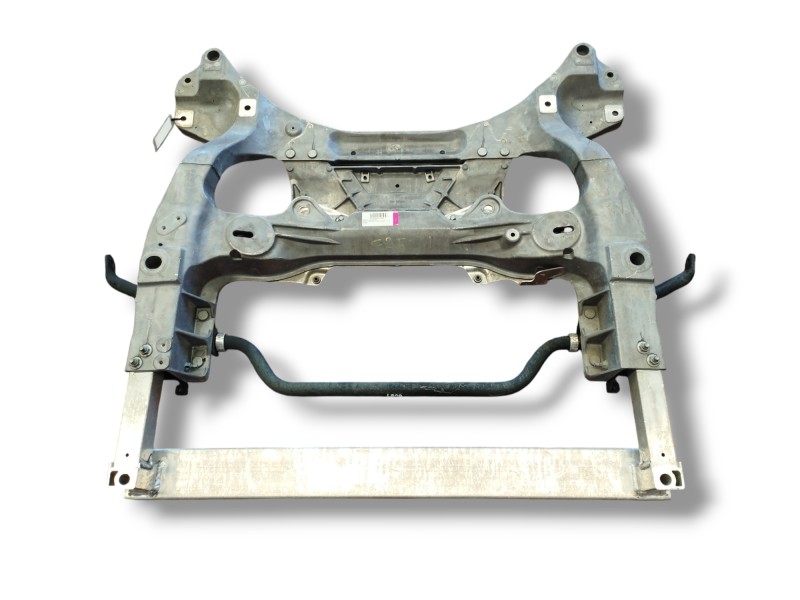 Recambio de puente delantero para infiniti q50 q50 premium hybrid referencia OEM IAM 544014GA1A Recambio de puente delantero para infiniti q50 q50 premium hybrid referencia OEM IAM 544014GA1A
