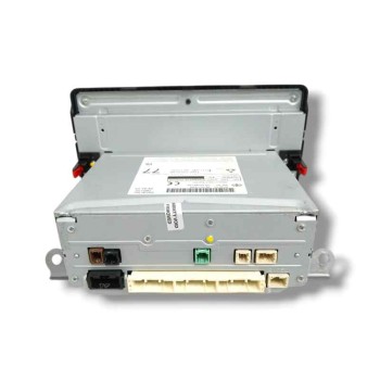 Recambio de pantalla multifuncion para toyota c-hr (_x1_) 1.8 hybrid (zyx10_, zyx11_) referencia OEM IAM 86140F4340 160170 