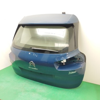 Recambio de porton trasero para citroën c4 picasso 1.6 blue-hdi fap referencia OEM IAM   