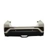 Recambio de paragolpes trasero para toyota c-hr (_x1_) 1.8 hybrid (zyx10_, zyx11_) referencia OEM IAM 52453F4010  