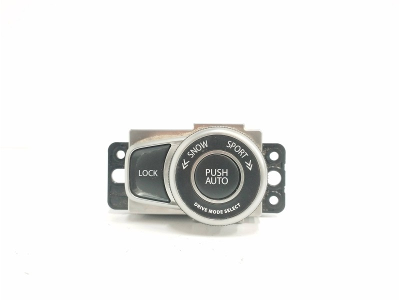 Recambio de modulo electronico para suzuki vitara 1.0 12v boosterjet cat referencia OEM IAM 75F983 DRIVE MODE SELECT 