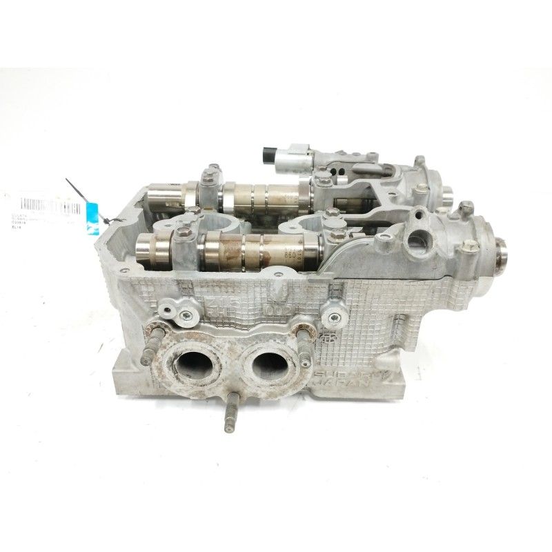 CULATA DERECHA Z15002RH