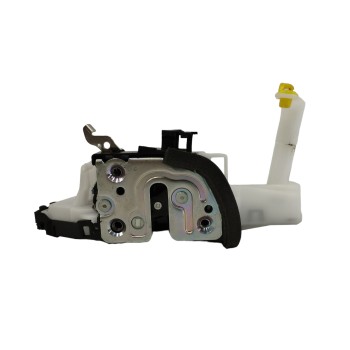 Recambio de cerradura puerta delantera izquierda para nissan qashqai iii (j12) 1.3 dig-t referencia OEM IAM   