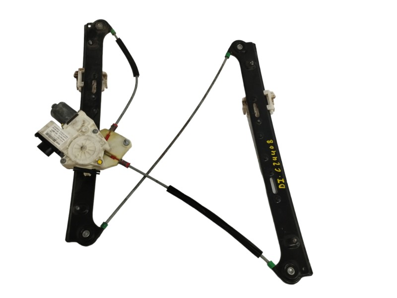 Recambio de elevalunas delantero izquierdo para bmw x3 (e83) 2.0 16v diesel cat referencia OEM IAM 6925963  