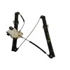 Recambio de elevalunas delantero izquierdo para bmw x3 (e83) 2.0 16v diesel cat referencia OEM IAM 6925963  
