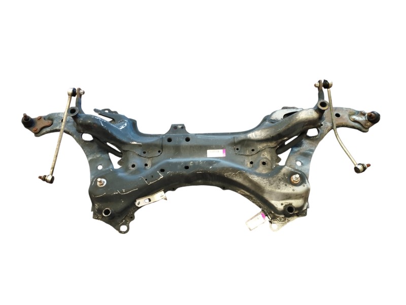 Recambio de puente delantero para toyota auris 2.2 d-cat referencia OEM IAM 5120102101 Recambio de puente delantero para toyota auris 2.2 d-cat referencia OEM IAM 5120102101