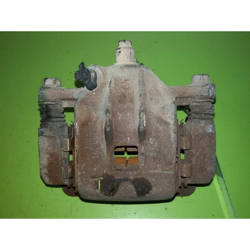Recambio de pinza freno trasera derecha para hyundai getz (tb) 1.5 crdi referencia OEM IAM   