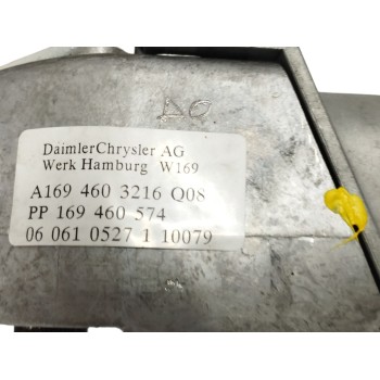 Recambio de columna direccion para mercedes-benz clase a (w169) 1.5 cat referencia OEM IAM A1694603216 1695452932 