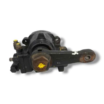 Recambio de caja direccion para nissan trade 100 3.0 turbodiesel referencia OEM IAM 8055014  