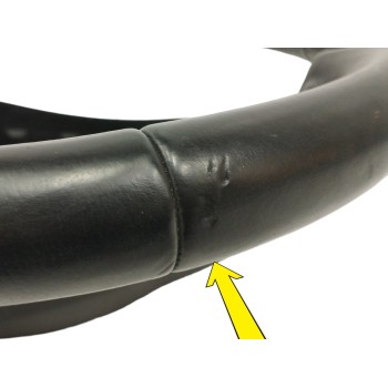 Recambio de volante para mercedes-benz clase a (w169) 2.0 cdi cat referencia OEM IAM A16946005039E37 OBSERVAR FOTO 