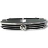 Recambio de rejilla delantera para volkswagen passat b8 (3g2, cb2) 1.4 tsi 150 cv referencia OEM IAM 3G0853653D HG3G0853651H 