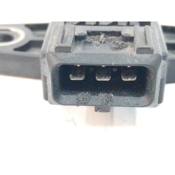 Recambio de sensor para ssangyong musso 2.9 turbodiesel cat referencia OEM IAM 4895008000 ESP 0265005125