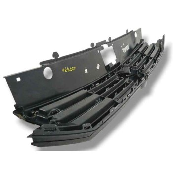 Recambio de rejilla delantera para volkswagen passat b8 (3g2, cb2) 1.4 tsi 150 cv referencia OEM IAM 3G0853653D HG3G0853651H 