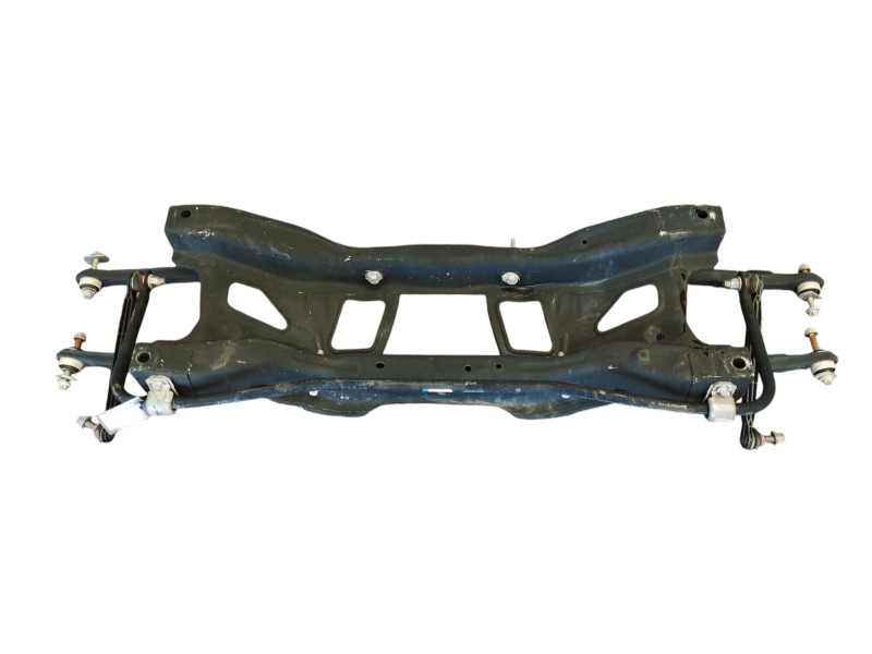 Recambio de puente trasero para jeep renegade 1.6 m-jet cat referencia OEM IAM 0052088586  