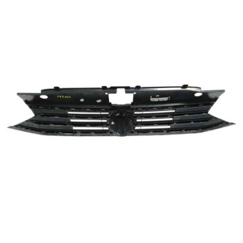 Recambio de rejilla delantera para volkswagen passat b8 (3g2, cb2) 1.4 tsi 150 cv referencia OEM IAM 3G0853653D HG3G0853651H 