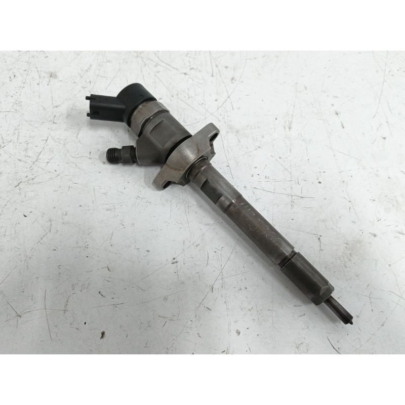Recambio de inyector para citroën berlingo / berlingo first monospace (mf_, gjk_, gfk_) 1.6 hdi 75 (mf9hw, gj9hwc, gf9hwc, gn9hw