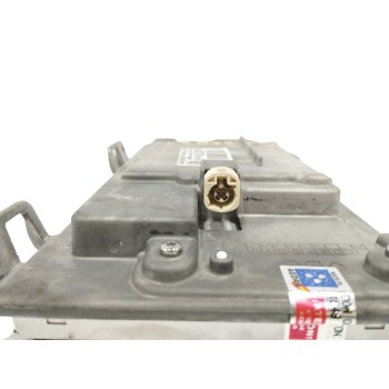 Recambio de pantalla multifuncion para peugeot 208 1.2 12v vti referencia OEM IAM 9825029180  