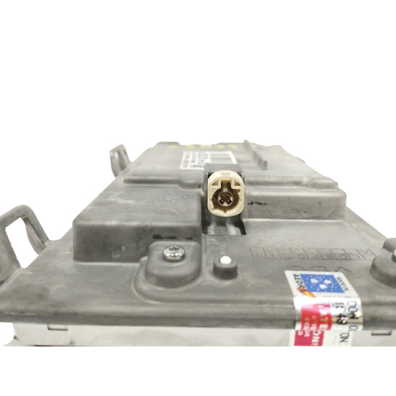 PANTALLA MULTIFUNCION